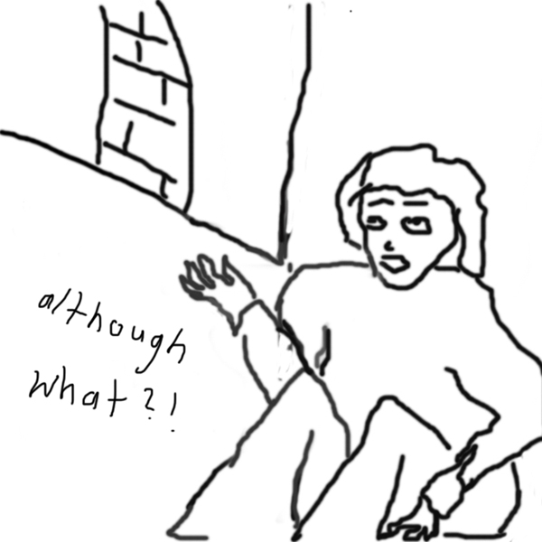 comic series - poetic