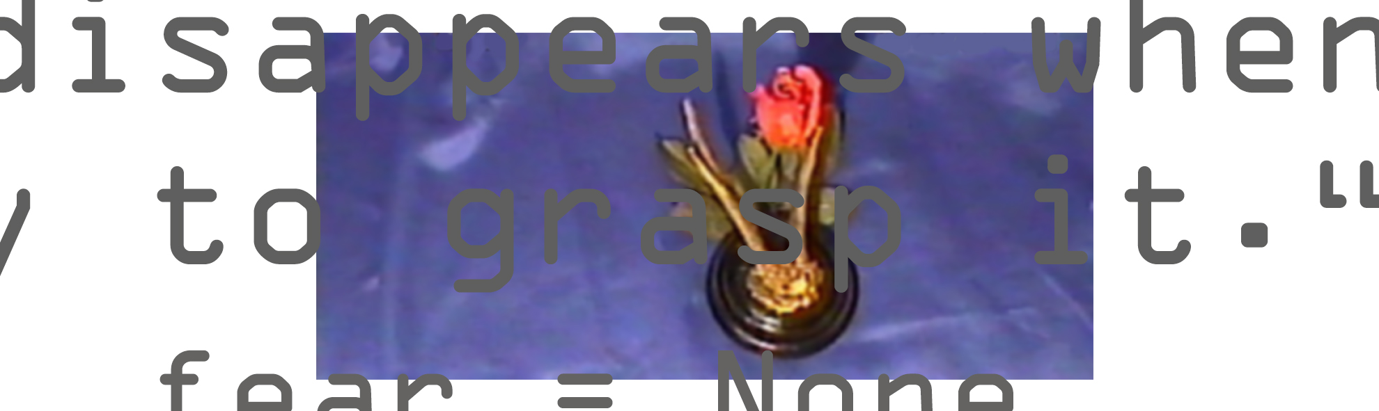 Image and code by Christa Walhof for SF - USA Art Market